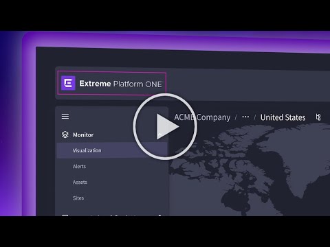 Extreme Platform ONE Explained