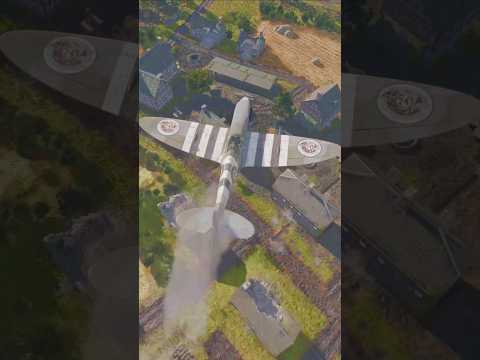 Tigers get special Attention #enlisted #gaijin #shorts