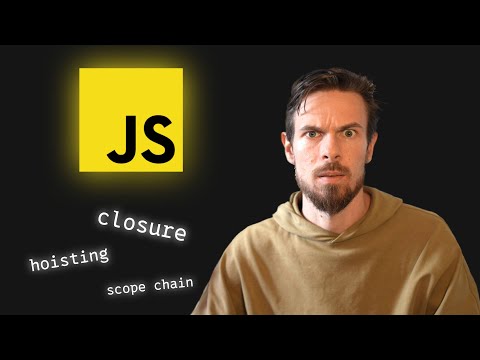 How Does Javascript Even Work?