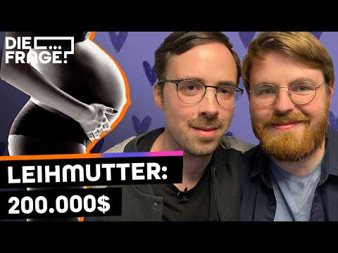 Ausbeutung oder Hilfe? Das umstrittene Geschäft 