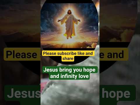 Infinity love of jesus #fypviralシ #lord #worship