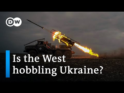 Ukraine claims success in Kharkiv as Russian offensive slows | DW News