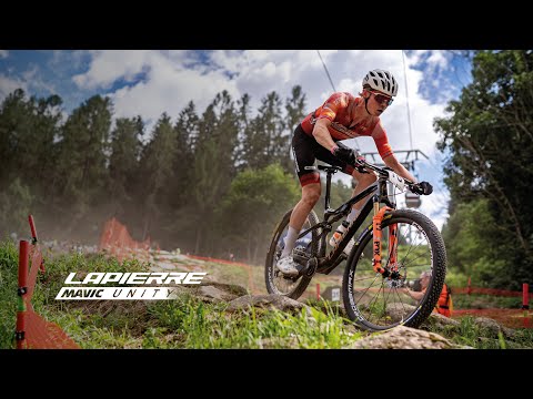 Inside the Unity | Preparing the XCC and XCO MTB Word Cup