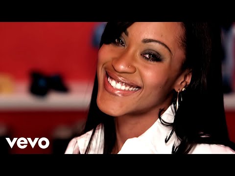 Shontelle - Stuck With Each Other ft. Akon