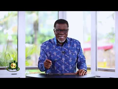You Will Overcome || WORD TO GO with Pastor Mensa Otabil Episode 2252