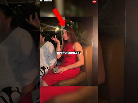 Cewek itu Ketawa Sampai Nggak Sadar Kalau itu Merupakan Hari Terakhirnya