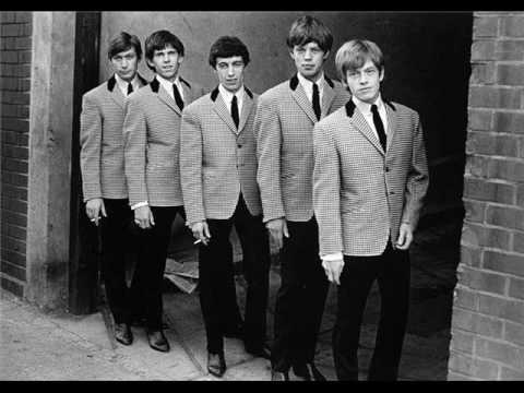 Rolling Stones - Roll Over Beethoven (1963)