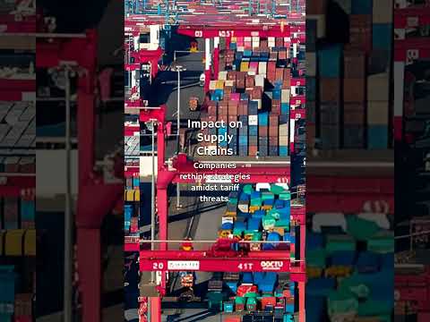 Trump announces 130% tariffs on China. The global trade war just came roaring back