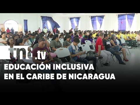 Universidades regionales del Caribe facilitan la educación superior inclusiva