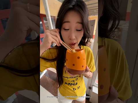 Sister uses his stuff instant regret 😂