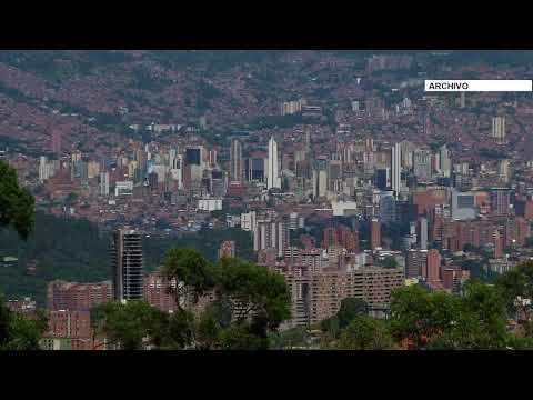 Medellín intercambiará conocimientos sostenibles con otras regiones del mundo - Telemedellín