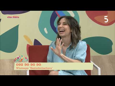 Adriana Da Silva - Comunicadora | Basta de Cháchara | 20-05-2022