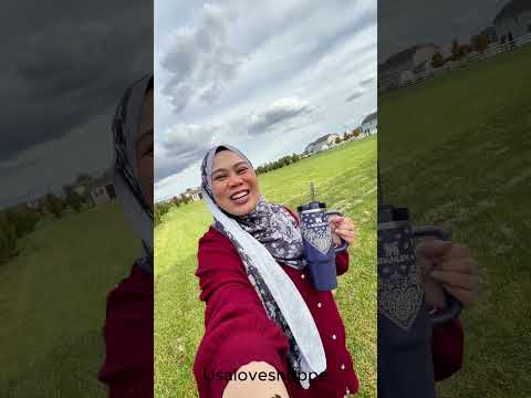 LIVE bersama team Usaloveshoppe