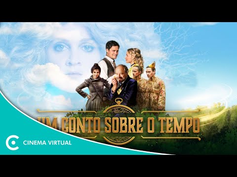 Um Conto Sobre o Tempo 🎫 Filme Completo 🎫 Comédia | Cinema Virtual