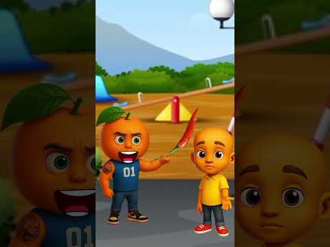 itu bukan permen #shorts #cartoon #kartun #fypシ #funny