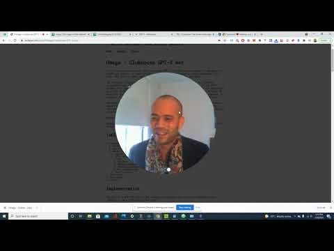 Omega - Clubhouse GPT-3 bot