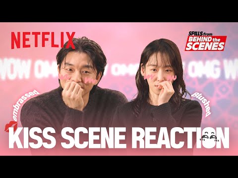 [Reaction]SeoHyun-jinandGo