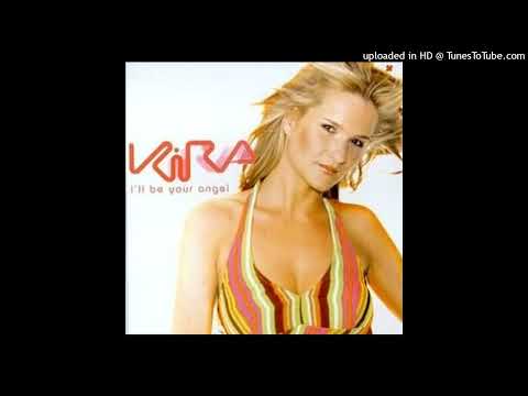Kira - I'll Be Your Angel (DJ Harry Remix)