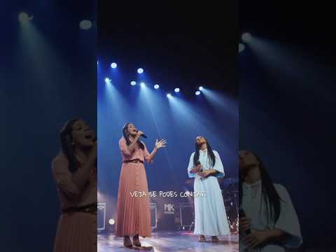 Deus ainda está no controle.Assista 