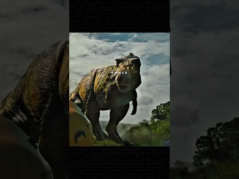 YOUR MONTH YOUR DINOSAUR PT. 3 #edit #dinosaurs #moviereview #jurassicworld #movies #actionmovies