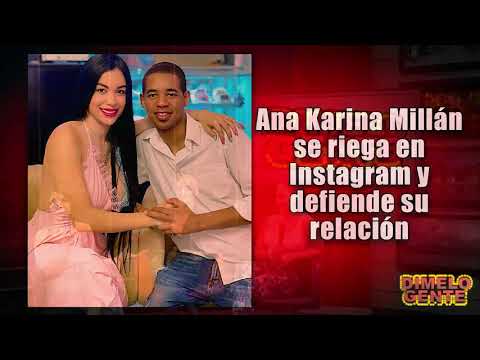 Ana Karina de El Reperpero de Telemicro Abre Only Fans Embarazada