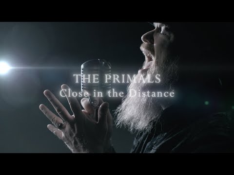 FINAL FANTASY XIV: Forge Ahead – Close in the Distance Music Video (THE PRIMALS)