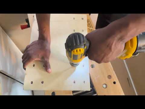 Watch me BUILD the VISIONBOX XL! The ULTIMATE dream box DUPE | Ft. Thomson Family Rules!!!