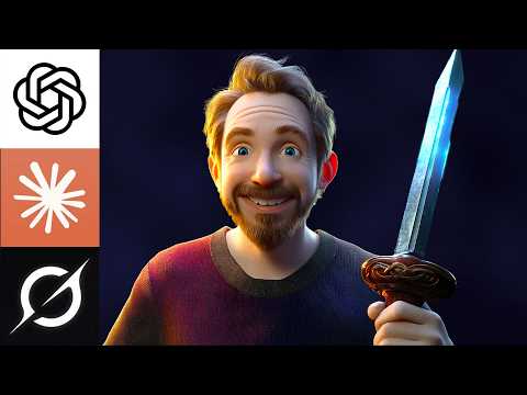 GPT 4.5 vs Claude 3.7 vs Grok 3 - Which Is Better?