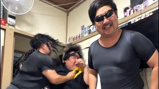 動画サムネイル