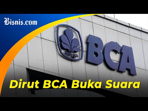 BCA Buka Pintu Hak Kekayaan Intelektual Jadi Jaminan Kredit, Tapi...