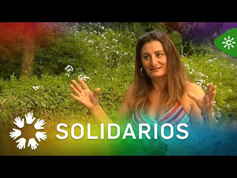 Solidarios | El servicio andaluz de teleasistencia