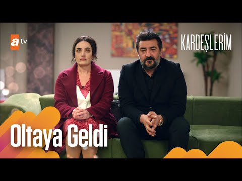 Akif, Şengül'ü parayla kandırabilecek mi? - Kardeşlerim Arşiv Sahneler🎬