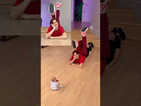 Backstage VS Result 💪😁