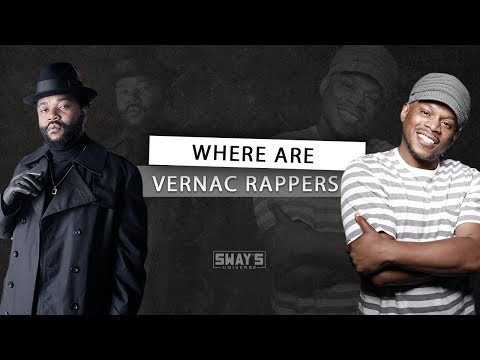 Sjava Takes Issue With Sway #CastleLightUnlocks Cypher. || Tusko_D Vlogs