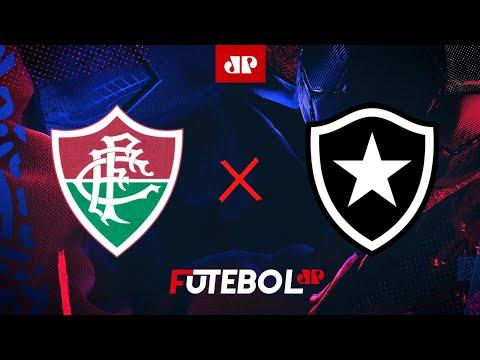 Fluminense x Botafogo - AO VIVO - 21/09/2024 - Brasileirão