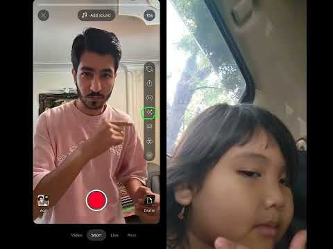 zia the advanture#funny #jalanyangjauhjanganlupapulang #funny #dancevideo