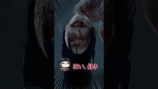 【手描き切り抜き】SILENT HILL f ➁ カシマシはロングヘアが一番可愛い！   #silenthillf  #vtuber #人生