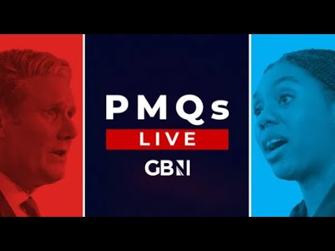 PMQs LIVE | Wednesday 11th June