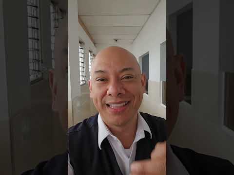 Saludos desde el Colegio Fuente de Vida