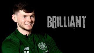 🤔 Celtic Teammates: Oliver Burke