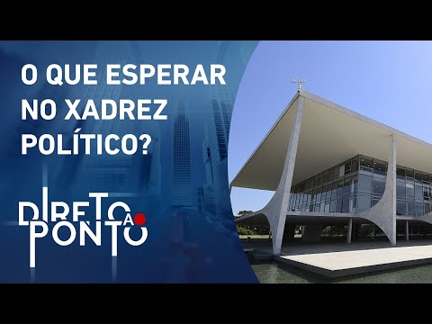 Como as eleições de 2026 vão moldar os últimos dois anos do governo Lula? | DIRETO AO PONTO