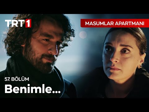 Ceylan'dan Beklenmeyen Teklif! | Masumlar Apartmanı 57. Bölüm