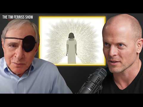 Unveiling Near-Death Experiences: A Psychiatrist's Journey