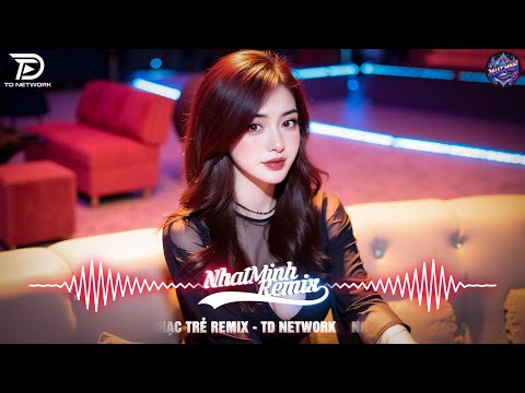 NHẠC REMIX TIKTOK TRIỆU VIEW ♫ Cực Phẩm Remix Top Xu Hướng Hiện Nay - Top 20 Nhạc Hot Tiktok 2025