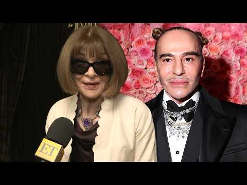 Anna Wintour Offers Tease of New Met Gala Theme After Galliano Drama (Exclusive)