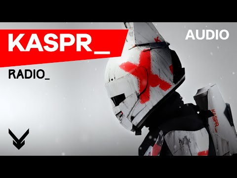 KASPR - RADIO (Audio) [15]