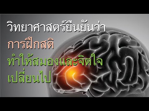 [ตัวอย่างสารคดี]วิทยาศาสตร์ช่