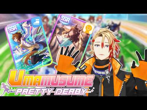 【UMAMUSUME PRETTY DERBY】NEW UPDATE IS HERE TIME TO GO FOR THE GRAND LIVE!!!