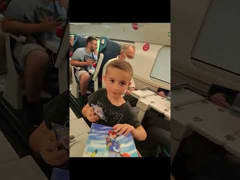 Voltaire rencontre une star de la télé !🤣