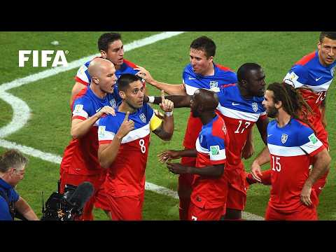 فيديو رسمي من كأس العالم 2026